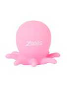 Zoggs - Float Friend Water Toy - Pink Octopus - Back