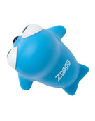 Zoggs - Float Friend Water Toy - Blue Seal - Back