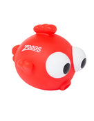 Zoggs - Float Friend Water Toy - Red Goldfish - Front