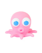 Zoggs - Float Friend Water Toy - Pink Octopus - Front