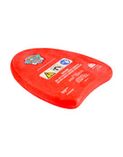 Zoggs - Paw Patrol Mini Kids Kickboard - Red - Product Back