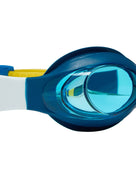 Zoggs - Paw Patrol Little Twist Goggles - Blue/Yellow/Blue Tint - Lens