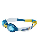 Zoggs - Paw Patrol Little Twist Goggles - Blue/Yellow/Blue Tint - Product Side