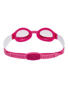 Zoggs - Paw Patrol Little Twist Goggles - Pink/purple/Pink Tint - Product Back