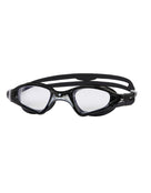 Zoggs - Spectra Swim Goggles - Black/Grey/Clear - Product Front