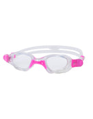 Zoggs - Spectra Swim Goggles - Clear/Pink/Clear - Product Front