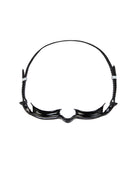 Zoggs - Spectra Swim Goggles - Black/Grey/Clear - Product Front/Side