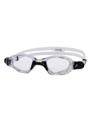 Zoggs - Spectra Swim Goggles - Clear/Black/Clear - Product Front