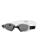 Zoggs - Spectra Swim Goggles - Clear/Black/Smoke- Product Front