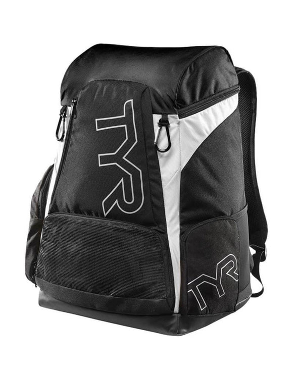 Tyr 45L Alliance Backpack - Black/White