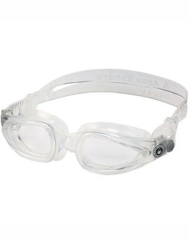 View V-580a SWIPE swimming goggles including prescription lenses
