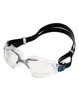 Swim Goggles with Prescription Lenses