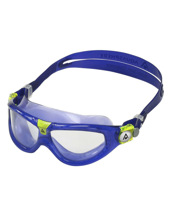 Seal Kid 2 Swim Goggle