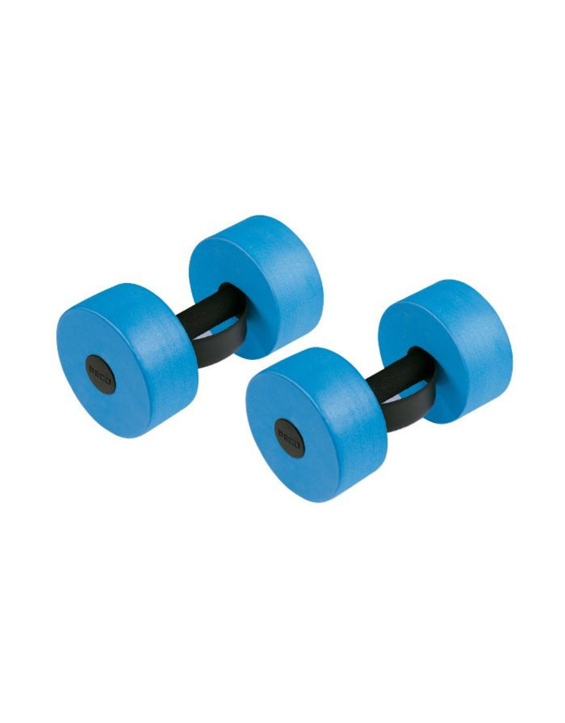 Power Dumbbells Pair - 3 Sizes | Simply Swim | Simply Swim UK