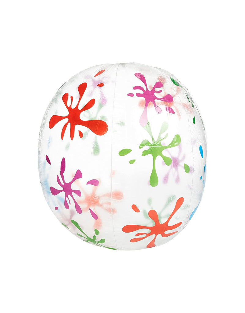 Bestway Giant Holiday Beach Ball - Splash Design | Simply Swim | Simply ...