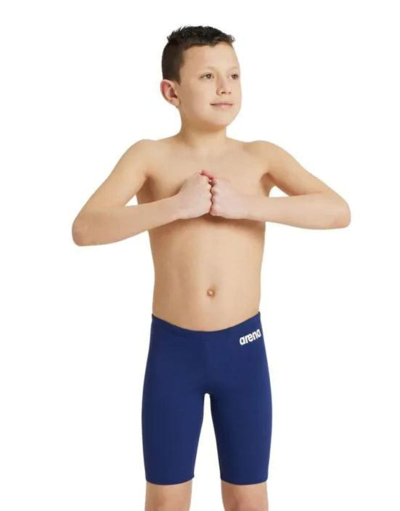 Boys white swim on sale trunks