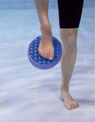 BECO - DynaPad Aqua Aerobics Training Aid - Model Product In Use