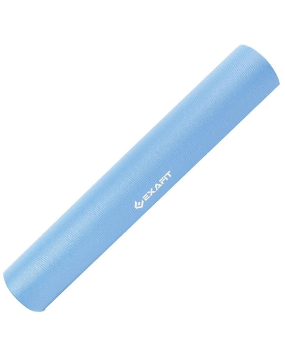 Fitness-Mad Fitness Yoga Mat - 4mm - Blue