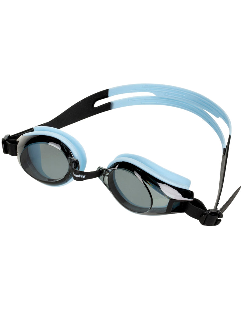 Fashy Pioneer Adult Swim Goggles | Simply Swim | Simply Swim UK