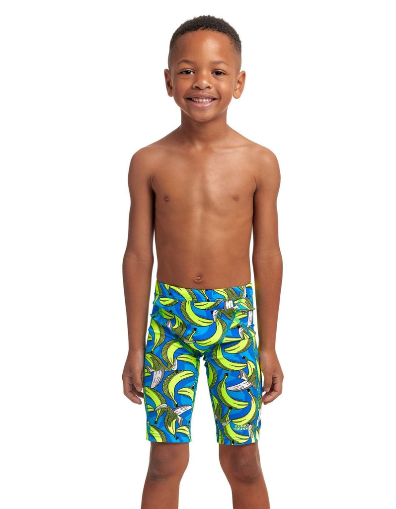 Funky Trunks Toddler Boys B1 Swim Jammer | Simply Swim | Simply Swim UK