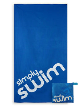 Swim dry online towels