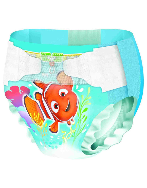 Huggies Little Swimmers Swim Nappies | Simply Swim | Simply Swim UK