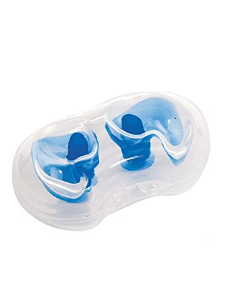 TYR Soft Silicone Ear Plugs | Simply Swim | Simply Swim UK