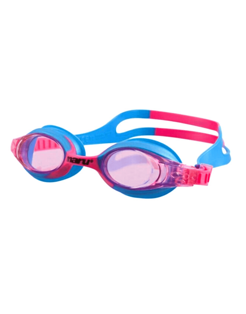 Maru Junior Sprite Anti Fog Goggle Simply Swim Simply Swim UK