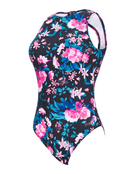 Peninsula Hi Front Swimsuit