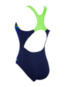 Power Actionback Swimsuit Back