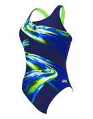 Power Actionback Swimsuit