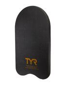 TYR - Adults Large Classic Training Kickboard - Limited Edition - Black/Gold - Product Back