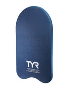 TYR - Adults Large Classic Training Kickboard - Limited Edition - Navy/White - Product Back