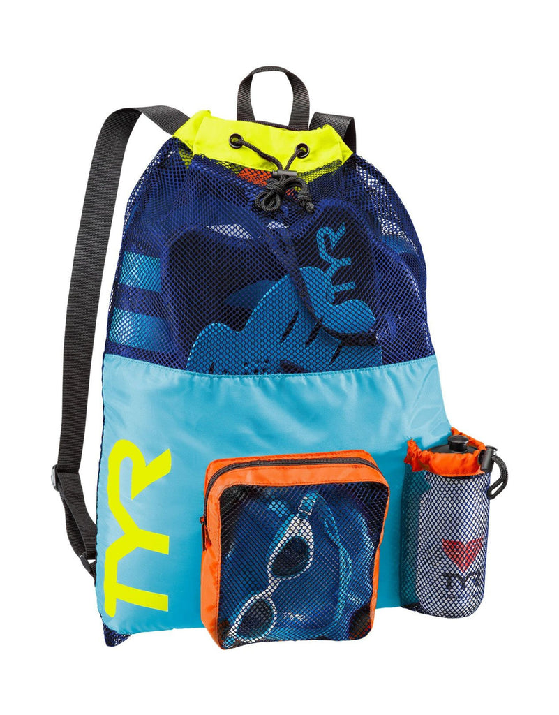 Tyr mesh equipment bag sale