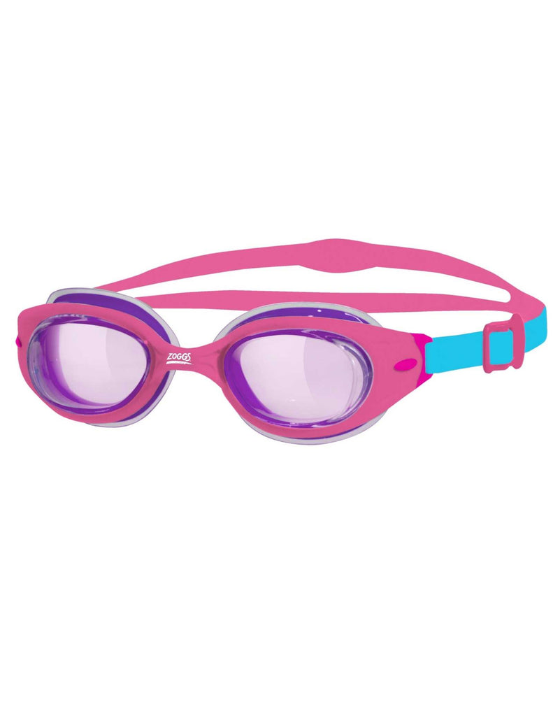 Zoggs Little Sonic Air Goggle | Simply Swim | Simply Swim UK