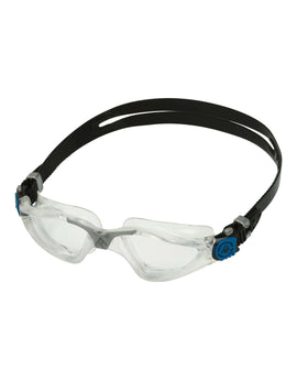 Swim Goggles with Prescription Lenses