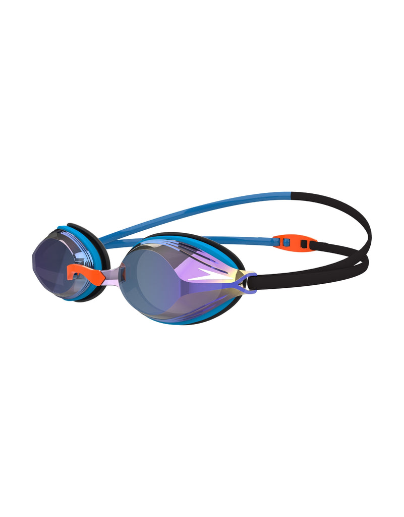 Speedo Vengeance Mirror Goggle | Simply Swim | Simply Swim UK