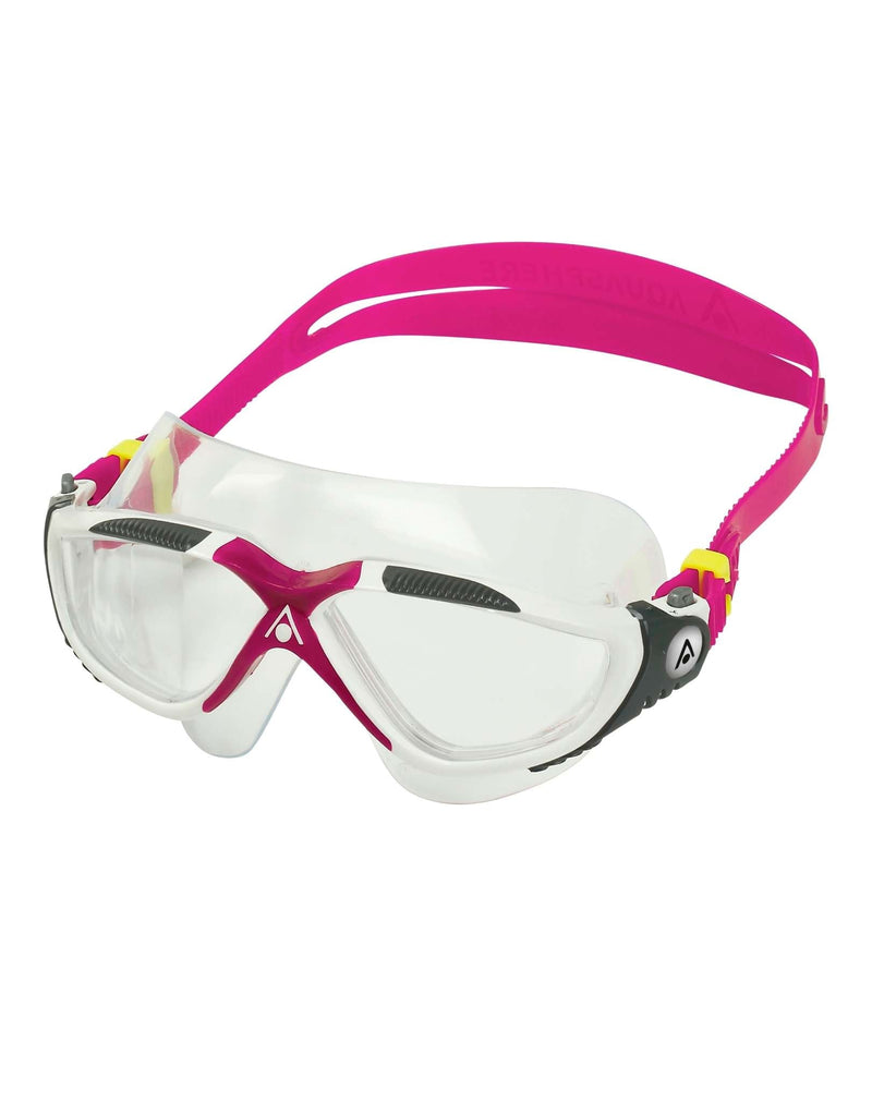 Aqua sphere cheap goggles target