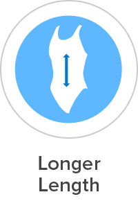 Longer Length